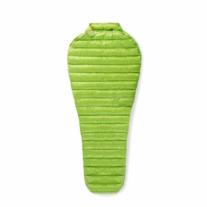 sac de couchage en duvet d’oie ULTRALÉGER pour Camping et randonnée