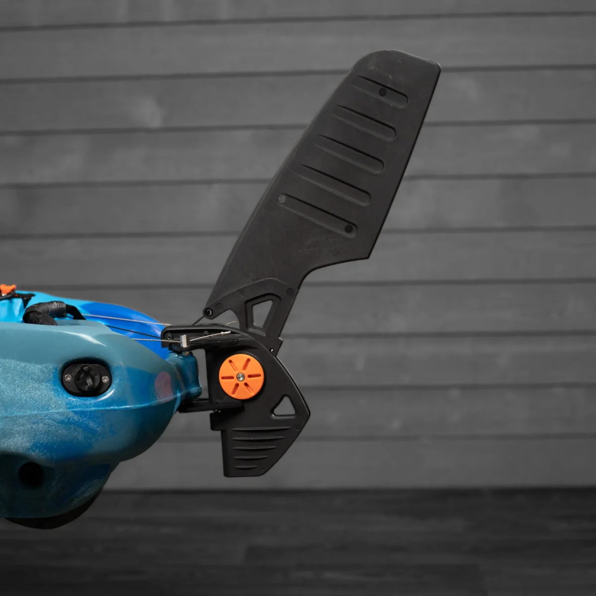 Gouvernail pour kayak – Image 4
