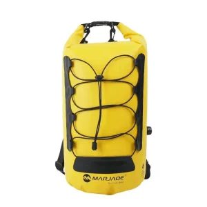 Sac Étanche 20 Litres Cylindrique