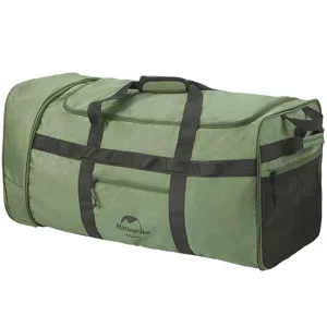 Sac de Voyage Pliable à Roulette