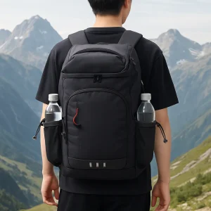 Sac isotherme - Camping™