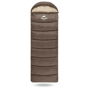 Sac de Couchage Ultra Light Isolant et Imperméable en Coton
