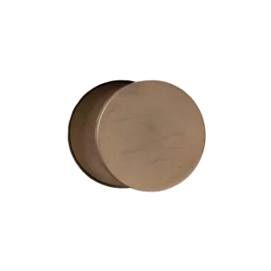 Schale - Brass