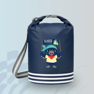 Sac étanche Dry Tube – Route du Rhum - Enfant TYMAL