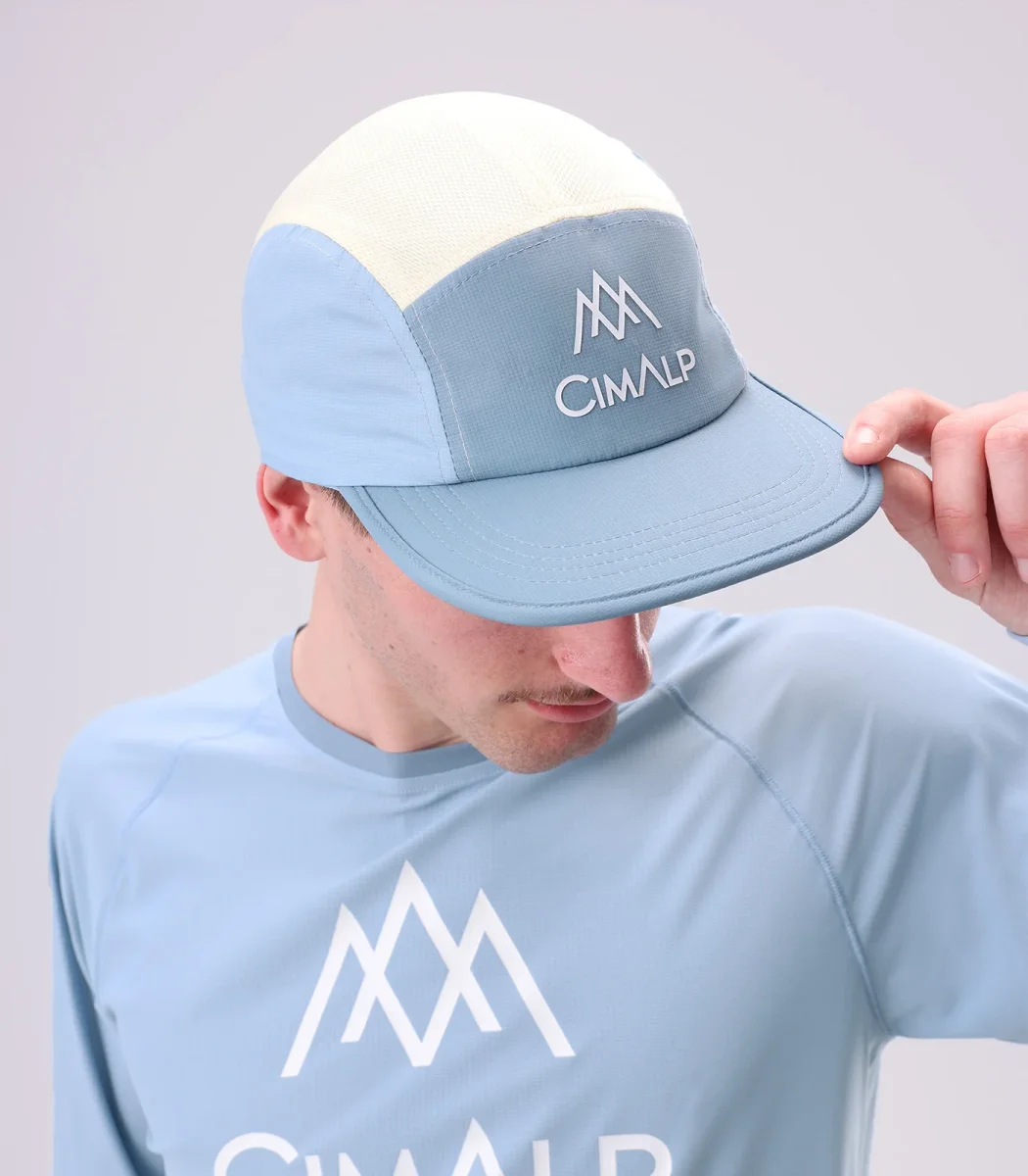 5 PANEL CAP TEAM – Image 2