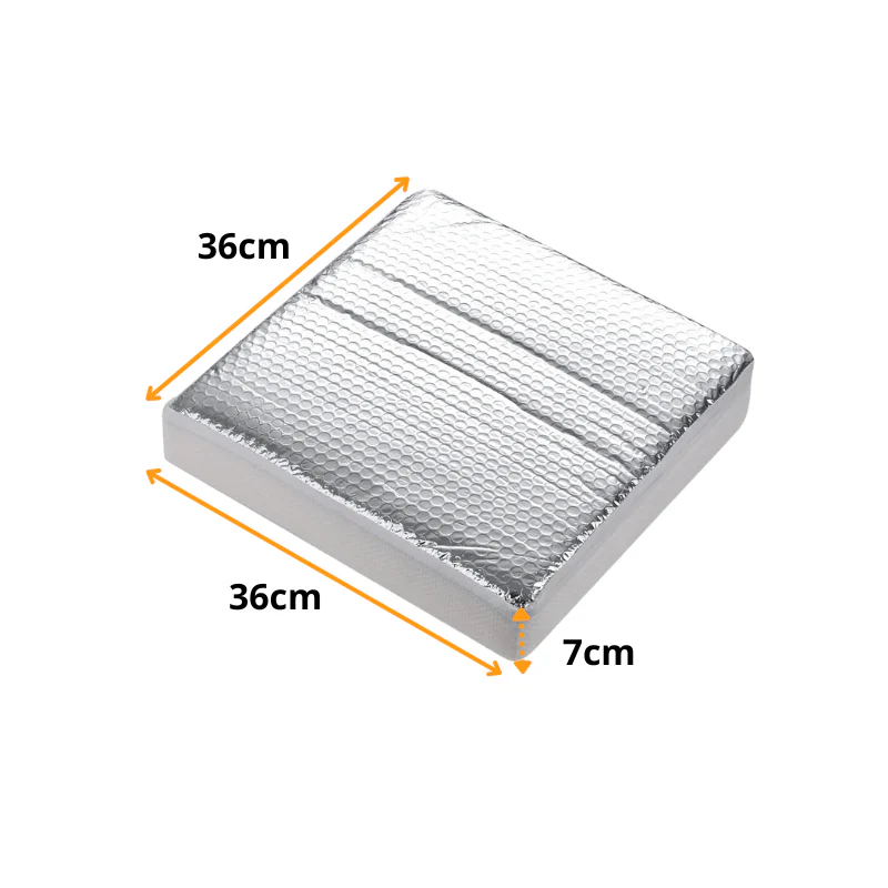 Isolant Universel Pour Lanterneau Camping-Car – Image 9