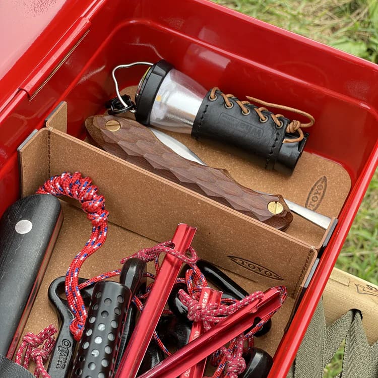 Magnetic Partition for Toolboxes Y-350 / T-350 – Image 6