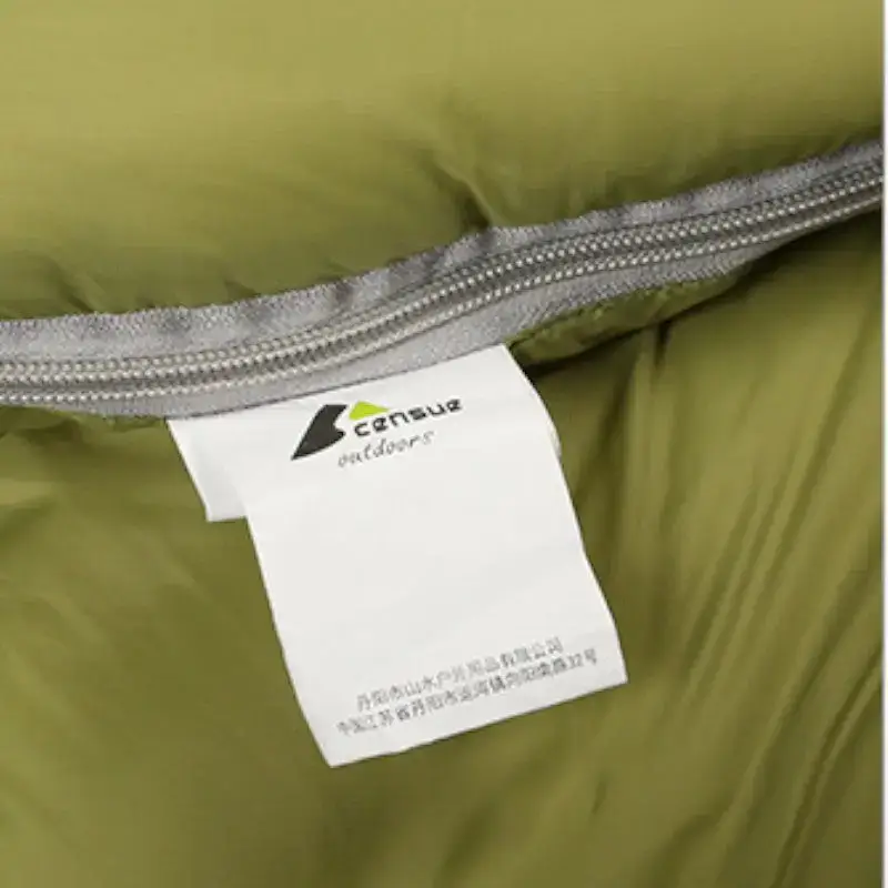 Sac de Couchage Trek Multi-Environnement – Image 8