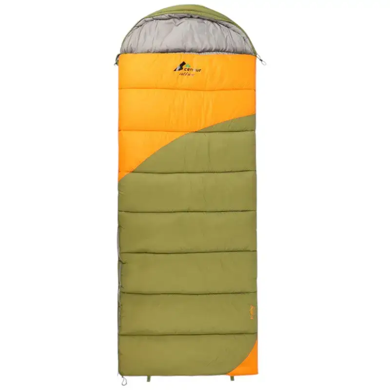 Sac de Couchage Trek Multi-Environnement – Image 2