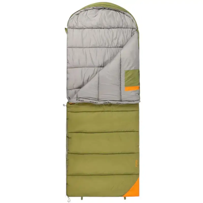 Sac de Couchage Trek Multi-Environnement – Image 3