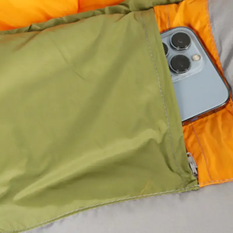 Sac de Couchage Trek Multi-Environnement – Image 9