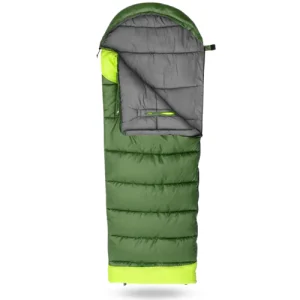 Sac de Couchage Ultra Light en Tissu Résistant